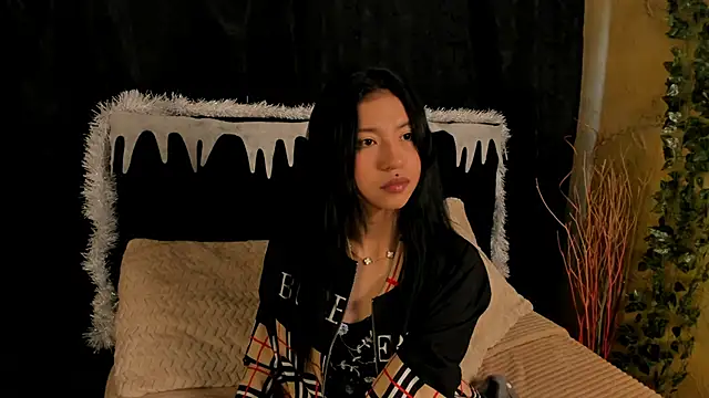 Tiffany Nm online show from December 1, 4:31 pm