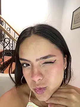 Snapshot of EmilyHarperr chatting on September 24, 12:04 pm EmilyHarperr online show from September 24, 12:04 pm