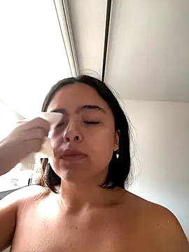 EmilyHarperr online show from November 25, 11:23 am