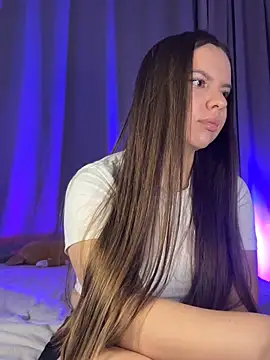 Chloe loo online show from September 22, 7:34 pm