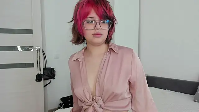 VerniceEngelking online show from June 23, 6:22 am