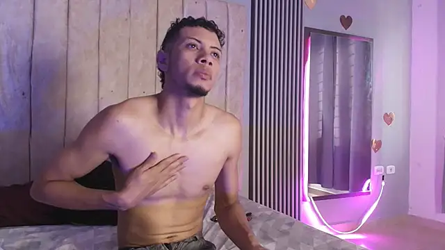 DustinandJordan online show from November 20, 1:34 pm