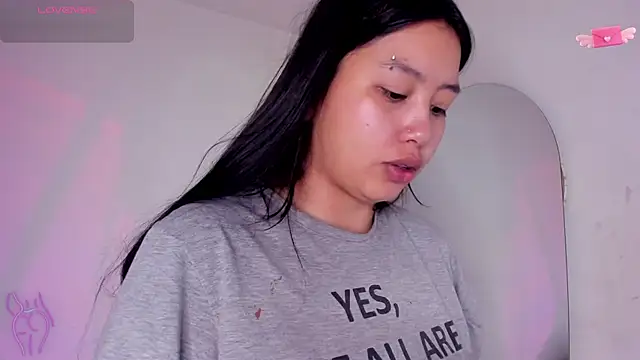 Viioleett cum online show from August 3, 2:01 pm