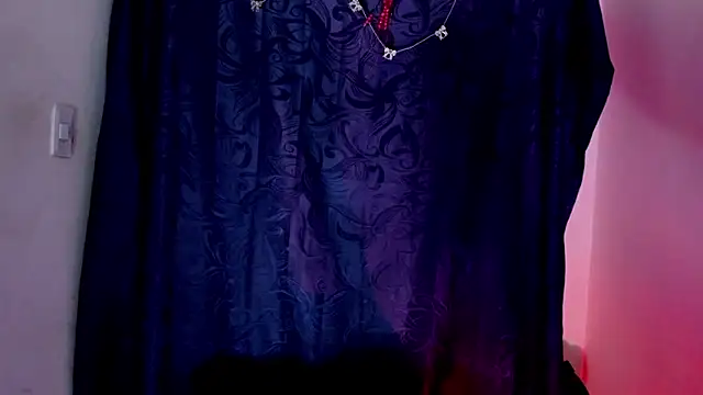 Viioleett cum online show from January 17, 3:52 pm