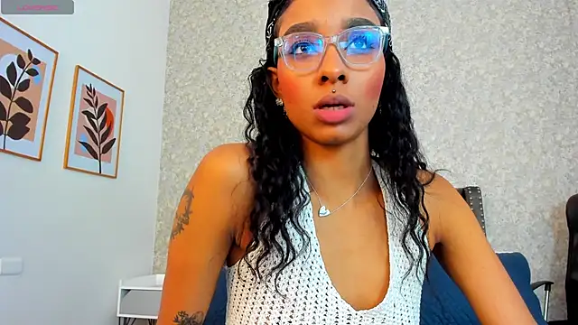 Cataleya Wayne online show from September 12, 8:16 pm