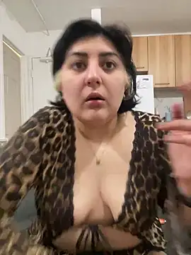 inked nekoo online show from February 13, 12:56 am