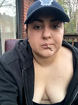 inked nekoo online show from November 16, 9:48 pm