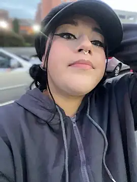 Tokio Sakura online show from January 8, 11:09 pm