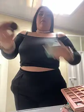 Tokio Sakura online show from February 25, 7:56 pm