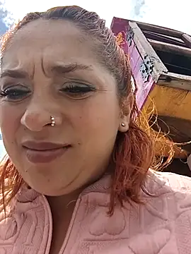 Mariana-94 online show from June 6, 6:03 pm