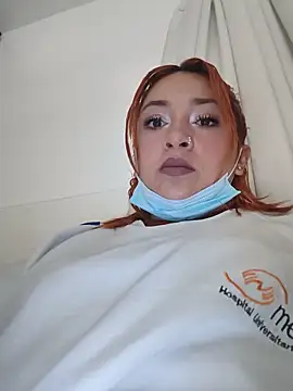 Mariana-94 online show from June 16, 11:33 am