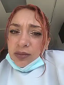 Mariana-94 online show from June 21, 12:42 pm