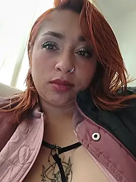Mariana-94 online show from July 31, 12:17 pm