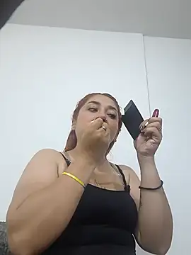 Mariana-94 online show from July 5, 11:05 am