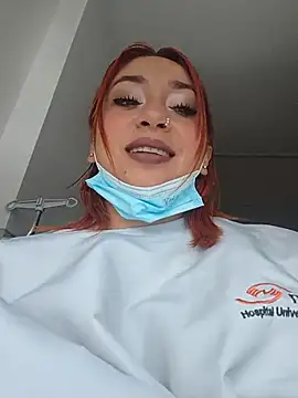 Mariana-94 online show from June 26, 11:11 am
