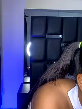 Kendra C online show from October 21, 1:09 am