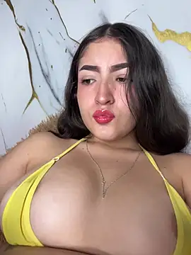 Gaby-Herrera online show from October 28, 8:25 pm