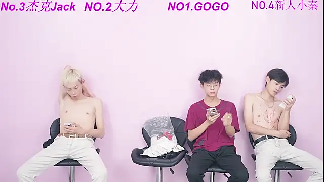 BeautifulBoys-888 online show from September 21, 12:04 pm