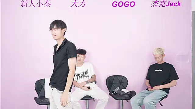 BeautifulBoys-888 online show from September 14, 2:04 pm