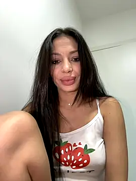 Bella Vixen  online show from November 28, 10:13 pm