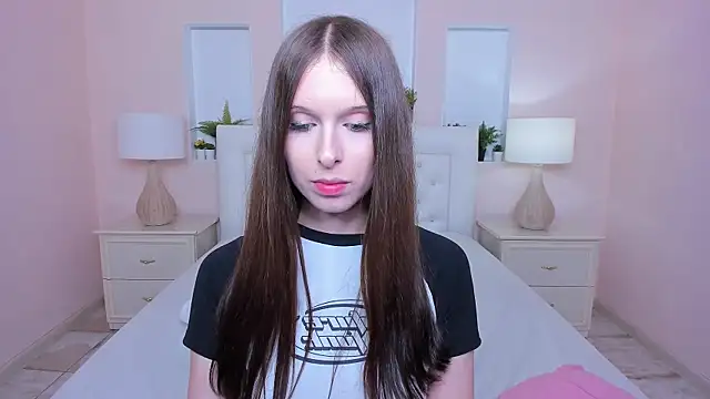 dark k1tty online show from July 5, 4:19 am
