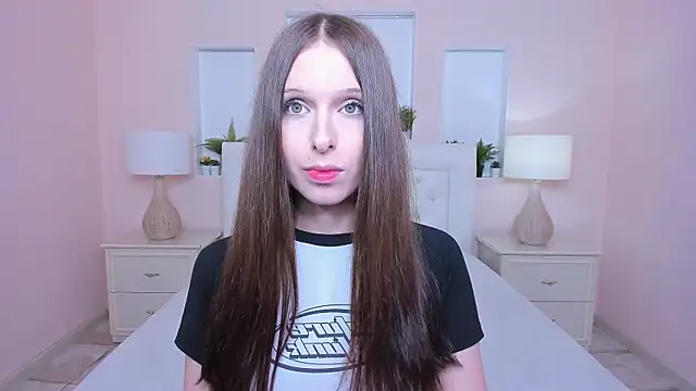 dark k1tty online show from July 3, 8:59 pm