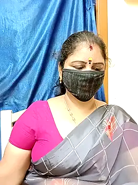 sushma26 online show from January 10, 5:17 pm