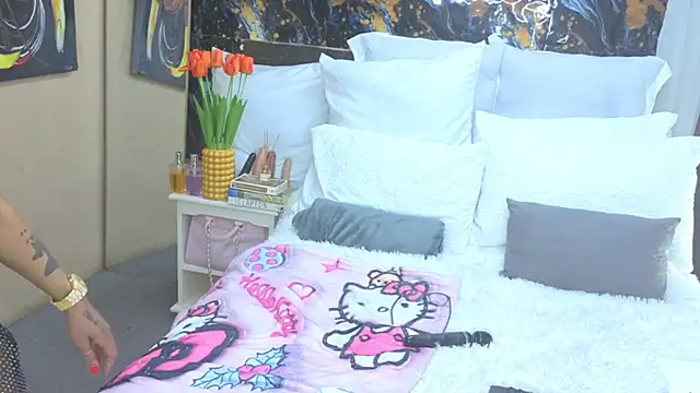 CaramelNatashaxx online show from September 10, 1:44 pm