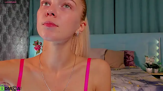 Aurora Bennet online show from September 10, 12:43 am