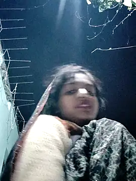 AnanyaKapoor89 online show from December 1, 1:25 pm