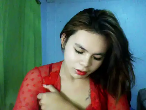 kera metina online show from February 1, 4:00 am