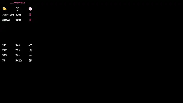 ShinyBarbie online show from October 27, 6:20 am