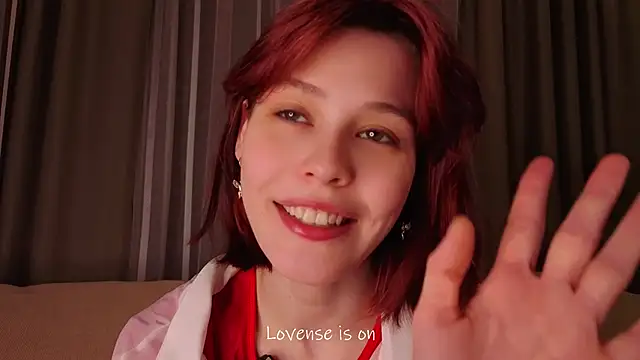 LurleneRamo online show from February 1, 1:04 am