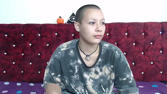 Cherry vald online show from November 7, 12:11 pm