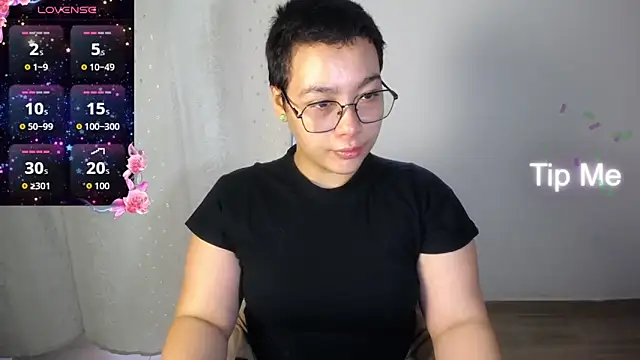 Cherry vald online show from July 7, 11:24 am