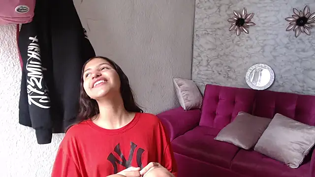 Evagirl69 online show from June 19, 12:41 pm