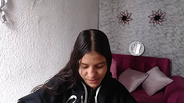 Evagirl69 online show from June 5, 12:44 pm