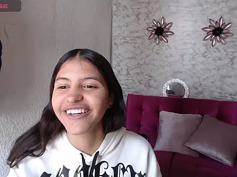Evagirl69 online show from July 28, 12:48 pm