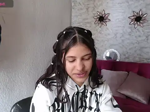 Evagirl69 online show from July 28, 3:21 pm