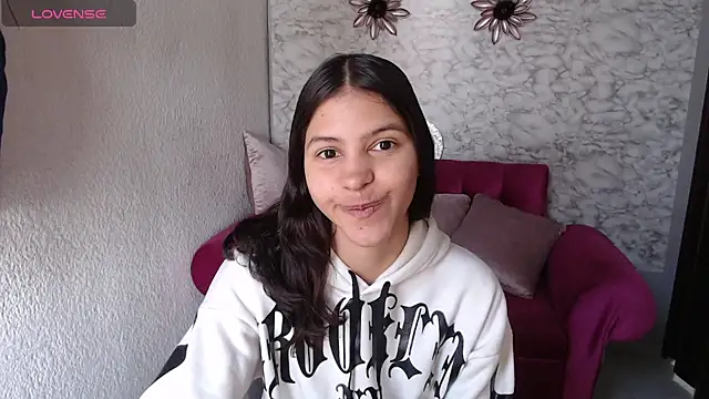 Evagirl69 online show from July 28, 12:12 pm
