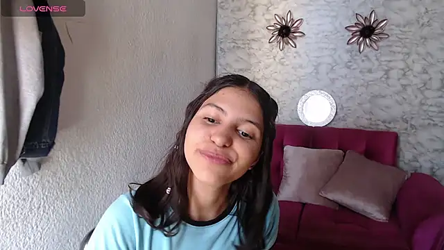 Evagirl69 online show from July 28, 8:52 pm