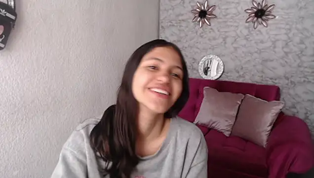 Evagirl69 online show from February 3, 12:21 pm