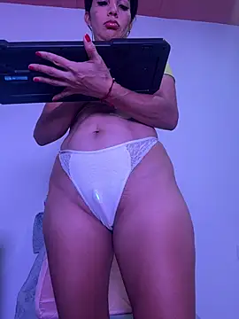 AlisSon  hot online show from July 23, 7:05 am