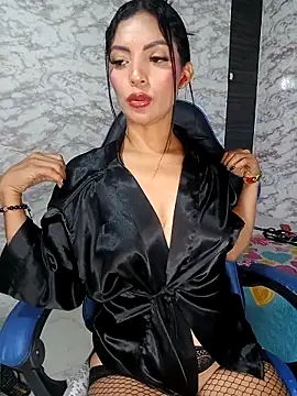 AlisSon  hot online show from December 5, 4:34 am