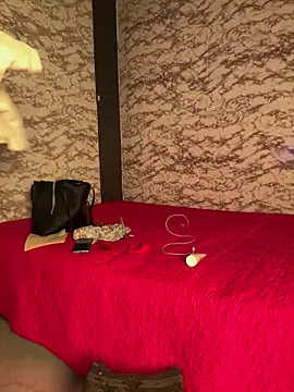 AlisSon  hot online show from June 27, 3:07 am