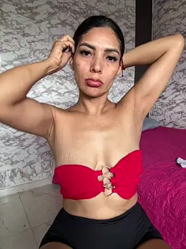 AlisSon  hot online show from July 3, 3:18 pm
