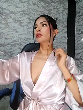 AlisSon  hot online show from December 4, 4:26 am