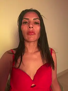 AlisSon  hot online show from July 14, 4:22 pm