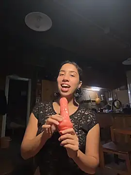 Souphicherry online show from March 24, 10:48 pm