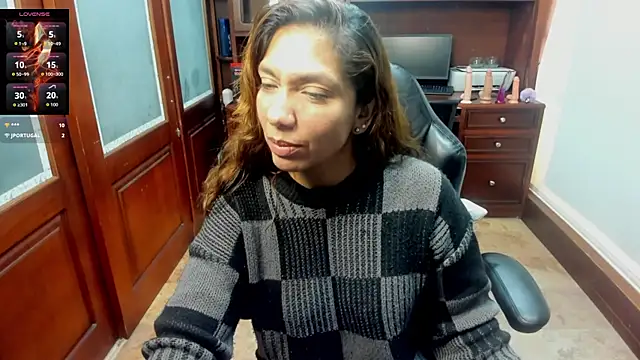 SexyRachel  online show from November 5, 1:27 pm